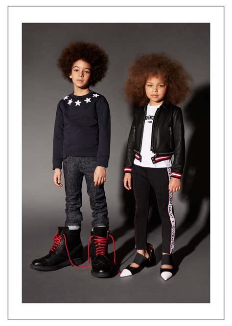 givenchy kinderschoenen|Givenchy kids pants.